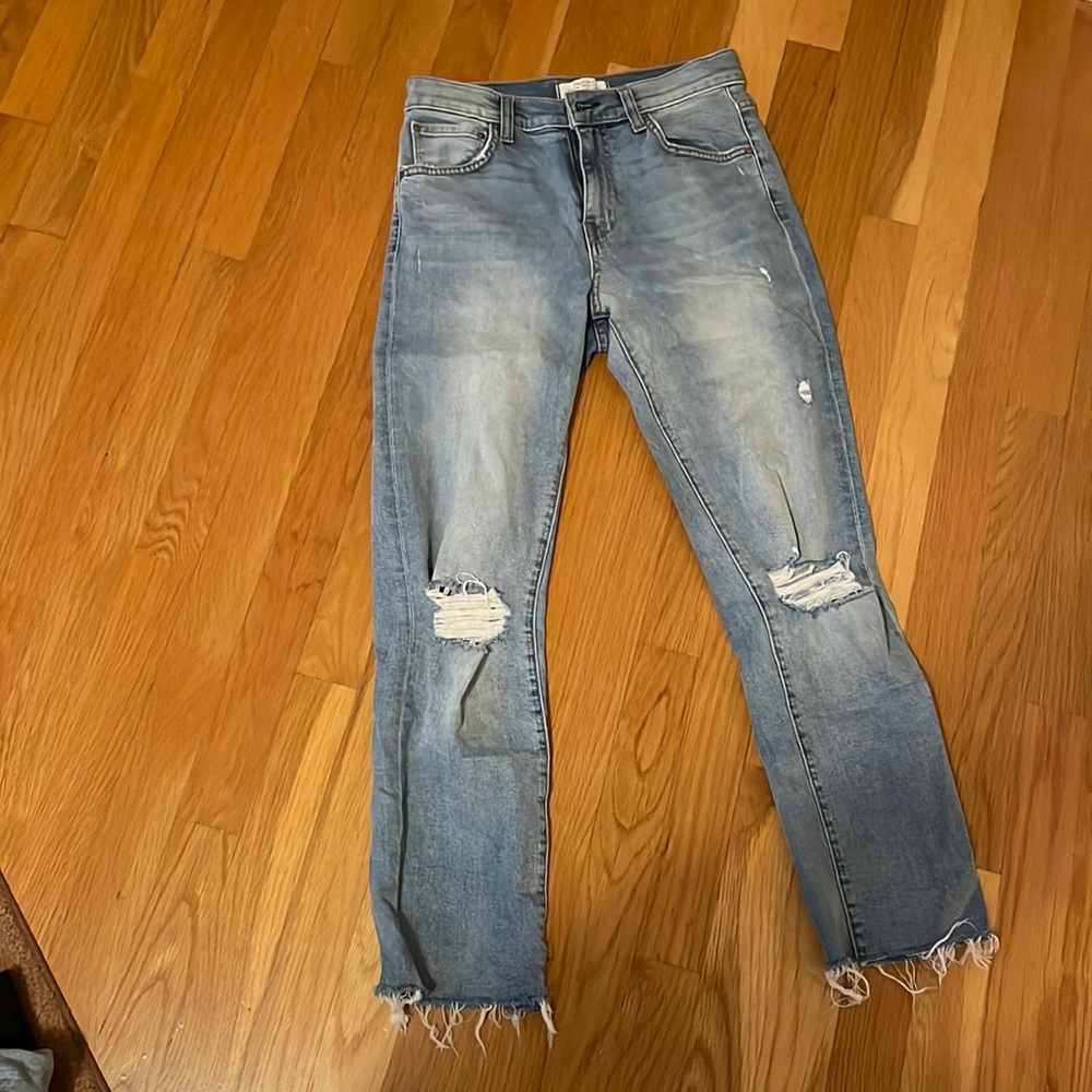 Principle Denim Innovators Jeans